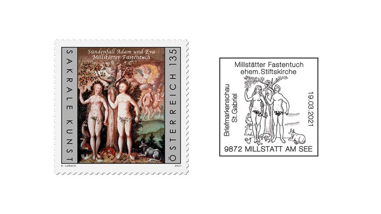 Stamps